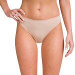 Dámske bezšvové nohavičky SEAMLESS MICROFIBRE MINISLIP - BELLINDA - telová S/M