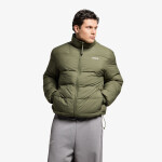 Bunda Prosto Puffer Jacket Adament 3.0 Olive Green XL