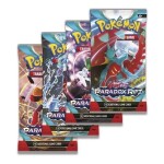 Pokémon TCG: Paradox Rift Booster