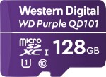 WD Purple MicroSDXC 128 GB Class 10 UHS-I/U1 (WDD128G1P0C)