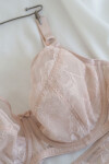 AMELIA SOFT BRA model 21942190 BEIGE - MEDIOLANO Béžová 75I
