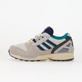Tenisky adidas ZX 8000 Zero Metalic/ Dark Blue/ Powgrn EUR 42