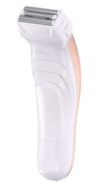 ShaveSmooth 3029295 béžová / Holiaci strojček / dámsky / na telo / bezdrôtový (3029295)