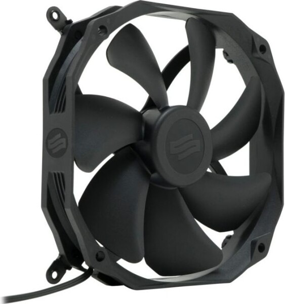 SilentiumPC Sigma Pro 140 PWM SPC137