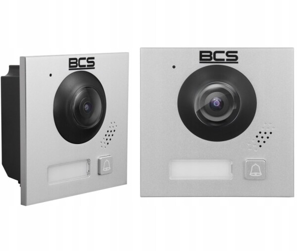 BCS PAN-KAM(4) Moduł kamery wideodomofon IP BCS LINE