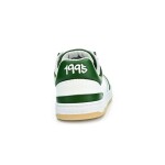 Be lenka barebarics wave white & dark green kožené barefoot poltopánky 43 EUR