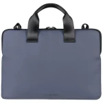 Tucano Gommo modrá / Taška / 13" - 14" / MacBook Air 15" / vodeodolná (BSGOM1314-B)