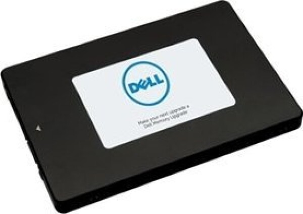 Dell DELL KX83R-RFB urządzenie SSD 120 GB 2.5" Serial ATA III