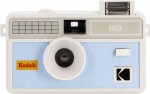 Kodak Kodak i60 Baltas/Baby Mėlyna