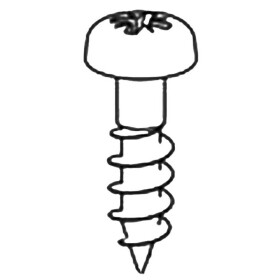 Weidmüller 4011200000 100 ks; 4011200000