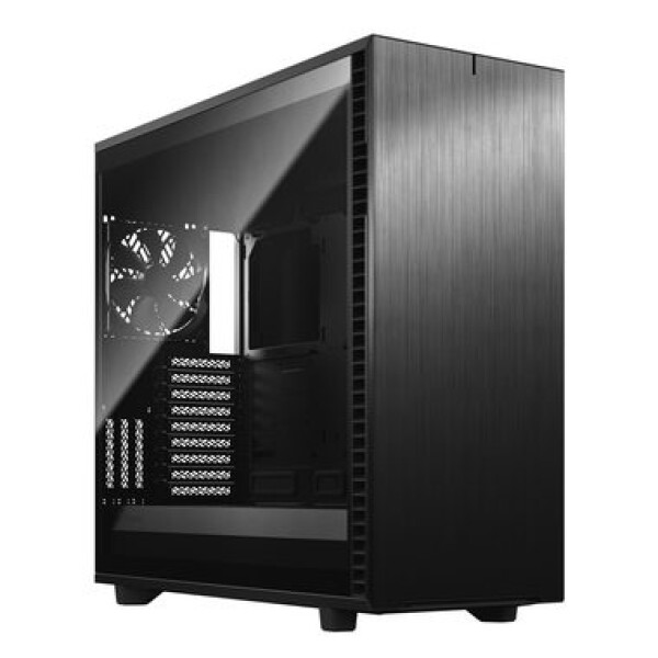 Fractal Design Define XL TG Light Tint čierna