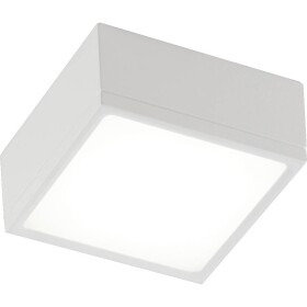 ECO-Light LED-KLIO-Q11 LED-KLIO-Q11 stropné svetlo LED 16 W biela; LED-KLIO-Q11