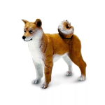 Safari Ltd. Safari Ltd. Figúrka - Shiba Inu