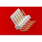 Molex vstavaná pinová lišta (štandardná) 22124152 1 ks Bulk; 22124152