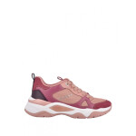 GUESS tenisky Flaus Color-block Chunky Sneakers pink 38.5