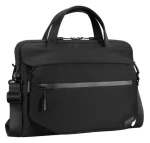 Targus Work 14" 3-in-1 Tech Brief čierna / Taška pre notebook / do 14" / polyester (TBS969GL)