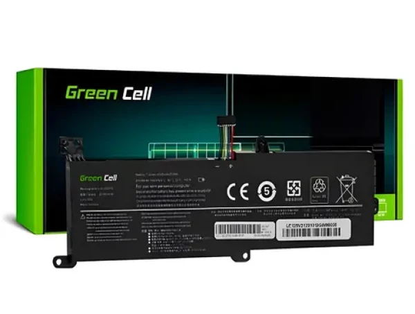Green Cell L16C2PB2 L16M2PB1 / Batéria pre notebook / Lenovo IdeaPad 3 320-15IKB 330-15IKB 3-15ADA05 (LE125V2)
