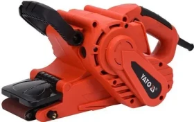 YATO YT-82240 / Pásová brúska / 1010W / 75 x 533 mm (YT-82240)