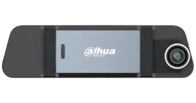 Dahua T5 / Kamera do auta / 4K Ultra HD / Duálna kamera / USB-C / Wi-Fi / microSD (DHI-DAE-HC5711GW-T5)