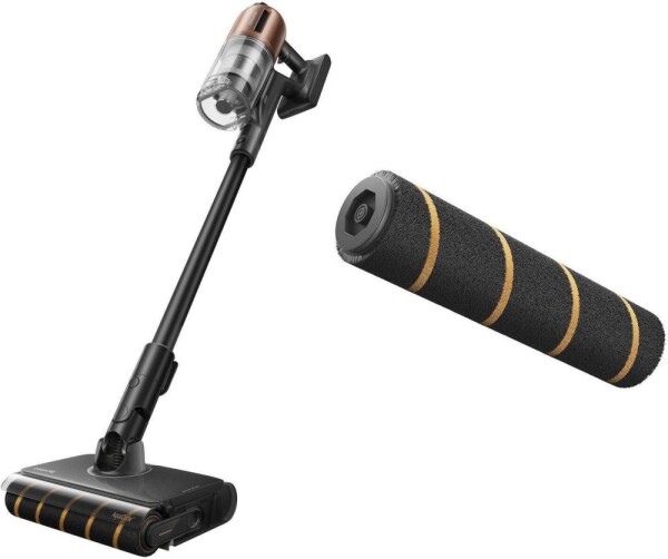 Dreame Odkurzacz pionowy Dreame Z20 AquaCycle + Dreame Floor cleaning brush roller