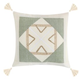 PERU obliečka 52/016 zelená 40x40