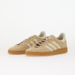 Topánky adidas Handball Spezial Kids Magic Beige/ Off White/ Gum 3 4.5