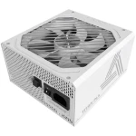 Montech Titan PLA 1200W / ATX 3.1 / 1200W / 80 PLUS Platinum / Aktívne PFC / modulárne (TITAN PLA 1200W)
