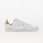 Tenisky adidas Stan Smith W Ftw White/ Ftw White/ Gold Mate EUR 35 1/2