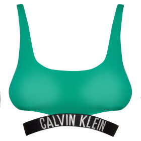 Dámsky vrchný diel plaviek KW0KW00212 - Calvin Klein S