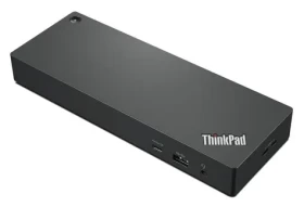 Lenovo ThinkPad Thunderbolt 4 Dock / Dokovacia stanica / Thunderbolt 4 (40B00300DE)