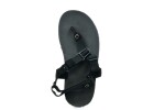Xero Shoes H-trail Black M barefoot sandále 42 EUR