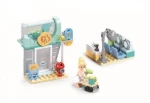 Sluban Metropolis M38-B1265D Kaderníctvo