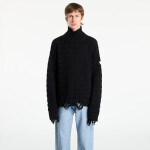 Mikina MM6 Pullover Black L