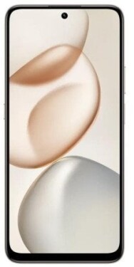 Honor HONOR 400 Smart 5G puhelin, 128/4 Gt, Desert Gold