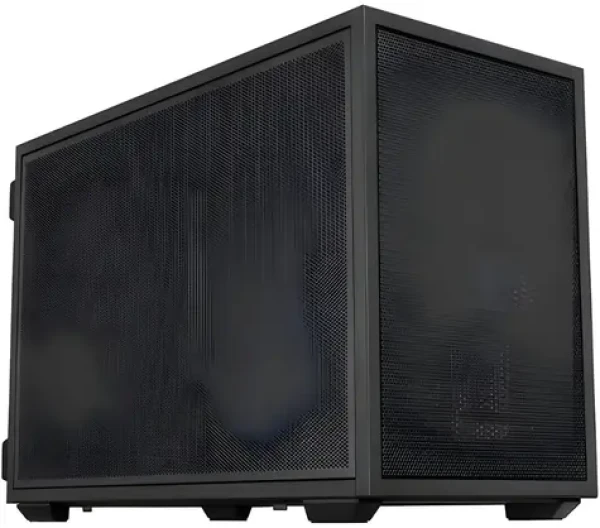 Lian Li DAN Cases B4 čierna / PC skriňa / mATX (G99.B4X.00)