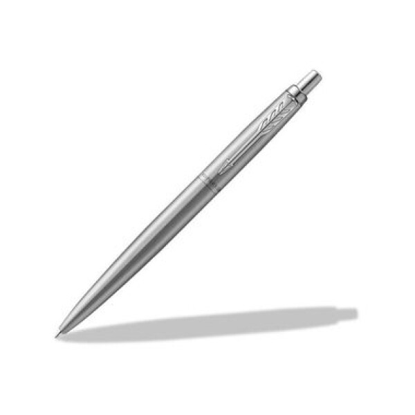 PARKER Jotter XL Monochrome Stainless Steel CT hrot M / guličkové pero (2122756)