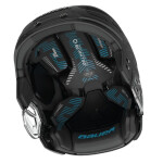 Hokejová prilba Bauer Re-akt 90 1065825-BLK L