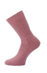 WiK 37710 Dámske vlnené ponožky 35-42 ecri 39-42