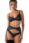 Sexy súpravy model 229628 Obsessive XS/S