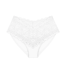 Dámske maxi nohavičky Amourette - Triumph bílá (0003) 0040