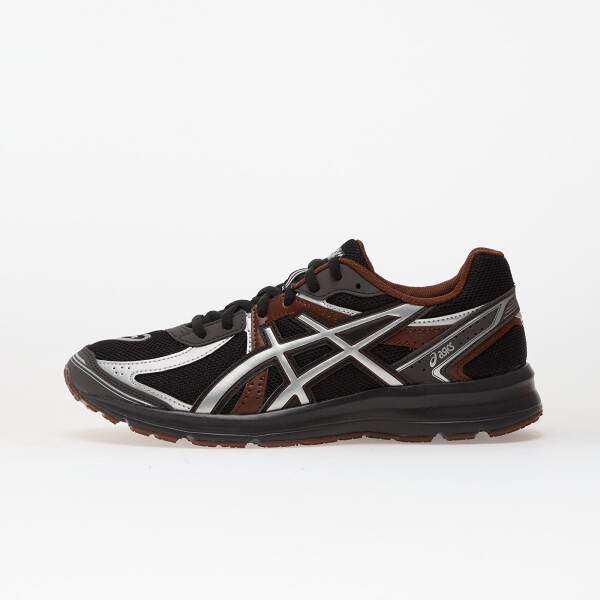 Tenisky Asics Jog 100S Black/ Pure Silver EUR 40