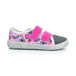 Jonap Airy srdiečka slim barefoot topánky 24 EUR