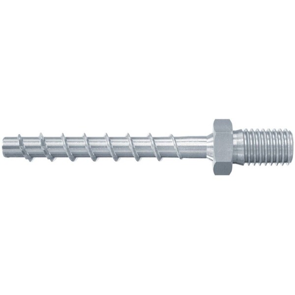 Fischer 546398 ULTRACUT FBS II 6x35 M10/21 Concrete screw 100 ks; 546398