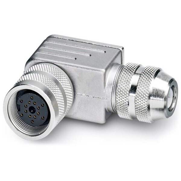 Plug-in connector SACC-M16FR-14CON-M 1500253 Phoenix Contact; 1500253