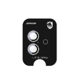 Joyroom JR-MSJ0271 Ochranné sklo pre fotoaparát pre Apple iPhone 16/16 PLUS čierna (6956116733322)
