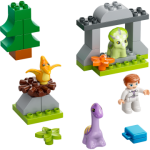 LEGO® DUPLO® Jurassic World™ 10938 Dinosauria škôlka