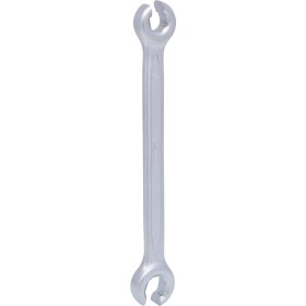 KS Tools 517.0253 Otvorený dvojkruhový kľúč, uhlový, 9x11mm; 517.0253