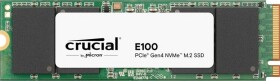 Crucial E100 1TB M.2 2280 PCI-E x4 Gen4 NVMe (CT1000E100SSD8)