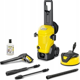 Karcher Myjka ciśnieniowa Karcher K4 WCM Premium Home