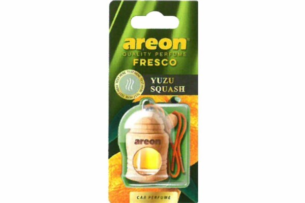 Areon Fresco Yuzu Squash 4ml